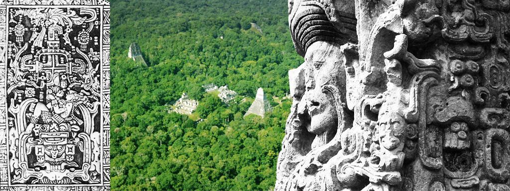 Arte y salvación en las culturas precolombinas